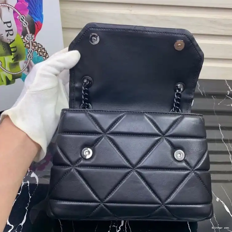 Brother sam Bags Prada 19B57B0058 0725